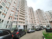 Подольск, 1-но комнатная квартира, ул. Юбилейная д.1к1, 3500000 руб.