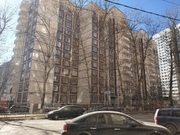 Люберцы, 3-х комнатная квартира, квартал 116 д.12, 7590000 руб.