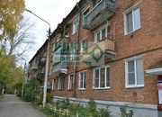 Орехово-Зуево, 1-но комнатная квартира, Бугрова проезд д.3, 1550000 руб.