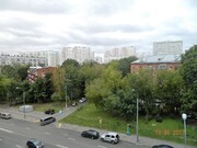 Москва, 2-х комнатная квартира, Можайское ш. д.45 к1, 60000 руб.