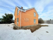 Двухэтажный коттедж 170 кв.м. в г Домодедово дер Заболотье, 19900000 руб.