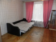 Москва, 2-х комнатная квартира, ул. Удальцова д.4, 8400000 руб.