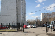 Москва, 2-х комнатная квартира, ул. Яхромская д.1 к2, 7900000 руб.