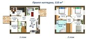 Продаю уютный дом 110 кв.м. Дмитровское шоссе 22 км Некрасовский, 4385000 руб.