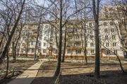 Москва, 2-х комнатная квартира, ул. Парковая 7-я д.6 к3, 5850000 руб.