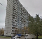 Москва, 1-но комнатная квартира, ул. Изумрудная д.13 к2, 6500000 руб.