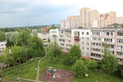 Фрязино, 1-но комнатная квартира, ул. Нахимова д.35, 2400000 руб.