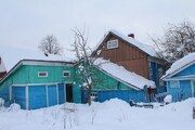 Дом в деревне Гридино, 2200000 руб.