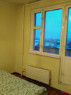 Москва, 2-х комнатная квартира, ул. Василия Петушкова д.13к1, 8390000 руб.