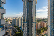 Москва, 3-х комнатная квартира, ул. Мосфильмовская д.70к1, 64900000 руб.