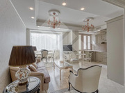 Москва, 3-х комнатная квартира, ул. Краснопролетарская д.9, 41000000 руб.