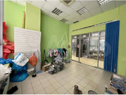 Аренда торгового помещения, Симферопольское шоссе, 18000 руб.