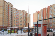 Одинцово, 1-но комнатная квартира, Дениса Давыдова д.11, 8500000 руб.