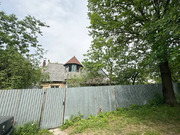 Большой участок с домом, 12000000 руб.