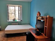Москва, 3-х комнатная квартира, Матроса Железняка б-р. д.14 к1, 11450000 руб.