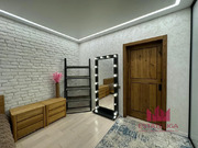 Москва, 3-х комнатная квартира, улица Татьянин Парк д.16к1, 41990000 руб.