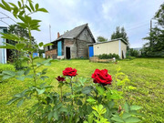 Дом в деревне Бормусово, 1550000 руб.