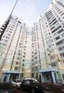 Москва, 1-но комнатная квартира, ул. Маршала Савицкого д.18к1, 4600000 руб.