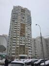 Москва, 3-х комнатная квартира, ул. Скобелевская д.19 к1, 13500000 руб.