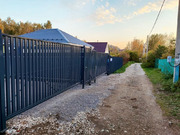 100 квадратов в 2 км от г. Солнечногорск, 9700000 руб.