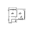 Москва, 1-но комнатная квартира, ул. Новаторов д.14 к2, 16200000 руб.