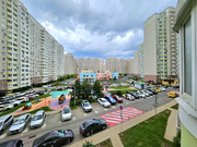 Москва, 1-но комнатная квартира, Никитина д.8, 10500000 руб.