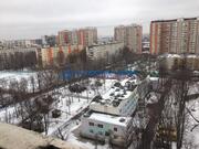 Москва, 1-но комнатная квартира, ул. Широкая д.1к5, 6150000 руб.