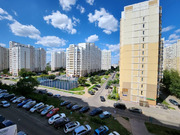 Москва, 3-х комнатная квартира, ул. Кашенкин Луг д.8к3, 26200000 руб.