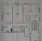 Фрязино, 3-х комнатная квартира, Спортивный проезд д.3, 7700000 руб.