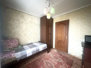 Москва, 3-х комнатная квартира, ул. Башиловская д.23к2, 75000 руб.