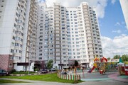 Чехов, 3-х комнатная квартира, ул. Весенняя д.27, 5590000 руб.