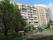 Москва, 3-х комнатная квартира, ул. Лебедянская д.15 к2, 7950000 руб.