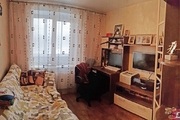 Электрогорск, 4-х комнатная квартира, Комсомольский пер. д.3, 3650000 руб.