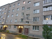 Павловский Посад, 2-х комнатная квартира, Большой железнодорожный проезд д.4А, 4500000 руб.