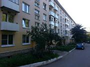 Клин, 2-х комнатная квартира, ул. Чайковского д.67а, 18000 руб.