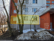 Продажа торгового помещения, ул. Ивана Сусанина, 77980000 руб.