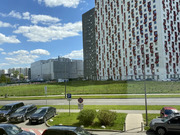 Москва, 2-х комнатная квартира, улица Анны Ахматовой д.14, 17400000 руб.