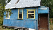 Уютный домик в сосновом лесу. 50 км от Москвы., 500000 руб.