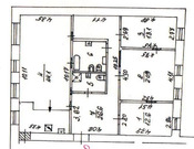 Москва, 4-х комнатная квартира, ул. Новый Арбат д.14, 120000 руб.