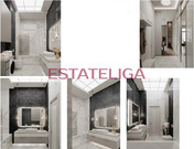 Москва, 1-но комнатная квартира, улица Сергея Бондарчука д.4, 85500000 руб.