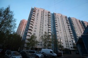 Москва, 3-х комнатная квартира, Каширское ш. д.146 к1, 11300000 руб.
