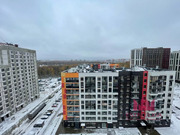 Москва, 1-но комнатная квартира, проспект Куприна д.38к1, 9100000 руб.