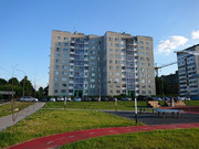 Ступино, 3-х комнатная квартира, ул. Овражная д.6, 50000 руб.