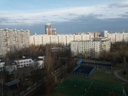 Москва, 2-х комнатная квартира, ул. Маршала Катукова д.19к1, 9600000 руб.