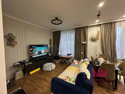 Москва, 2-х комнатная квартира, ул. Мосфильмовская д.98к1, 39000000 руб.