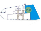 Москва, 2-х комнатная квартира, ул. Нижние Мневники д.д. 3, 51737100 руб.