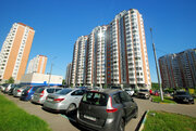 Московский, 3-х комнатная квартира, ул. Георгиевская д.5, 9580000 руб.