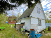 Дача в СНТ Энергетик, 1500000 руб.