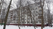 Москва, 2-х комнатная квартира, ул. Нагорная д.35 к4, 7100000 руб.