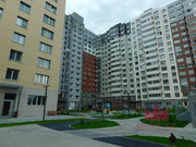 Бородино, 1-но комнатная квартира, Малая Бородинская улица д.1к3, 4750000 руб.